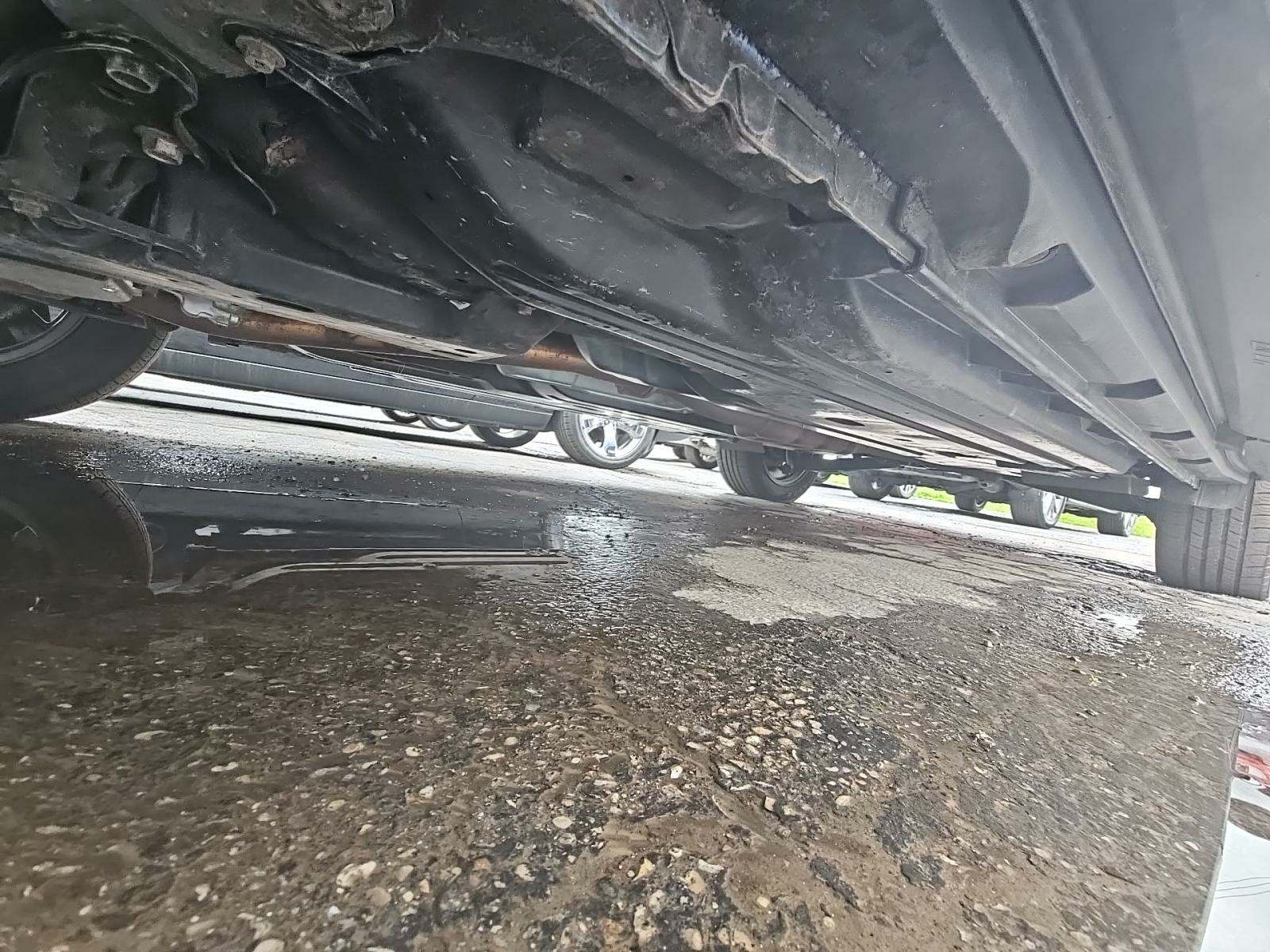 2018 Subaru Forester 2.5i Premium AWD