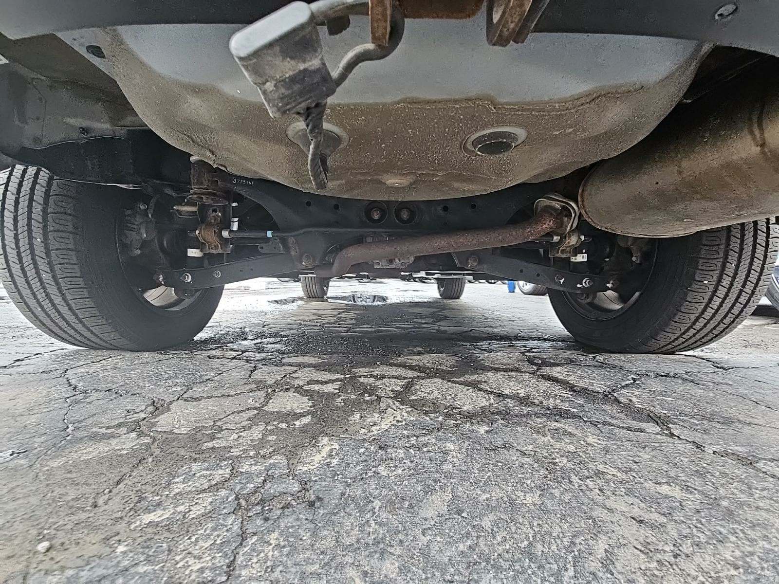 2018 Subaru Forester 2.5i Premium AWD