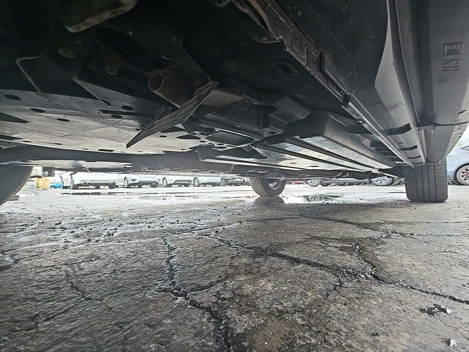 2018 Subaru Forester 2.5i Premium AWD