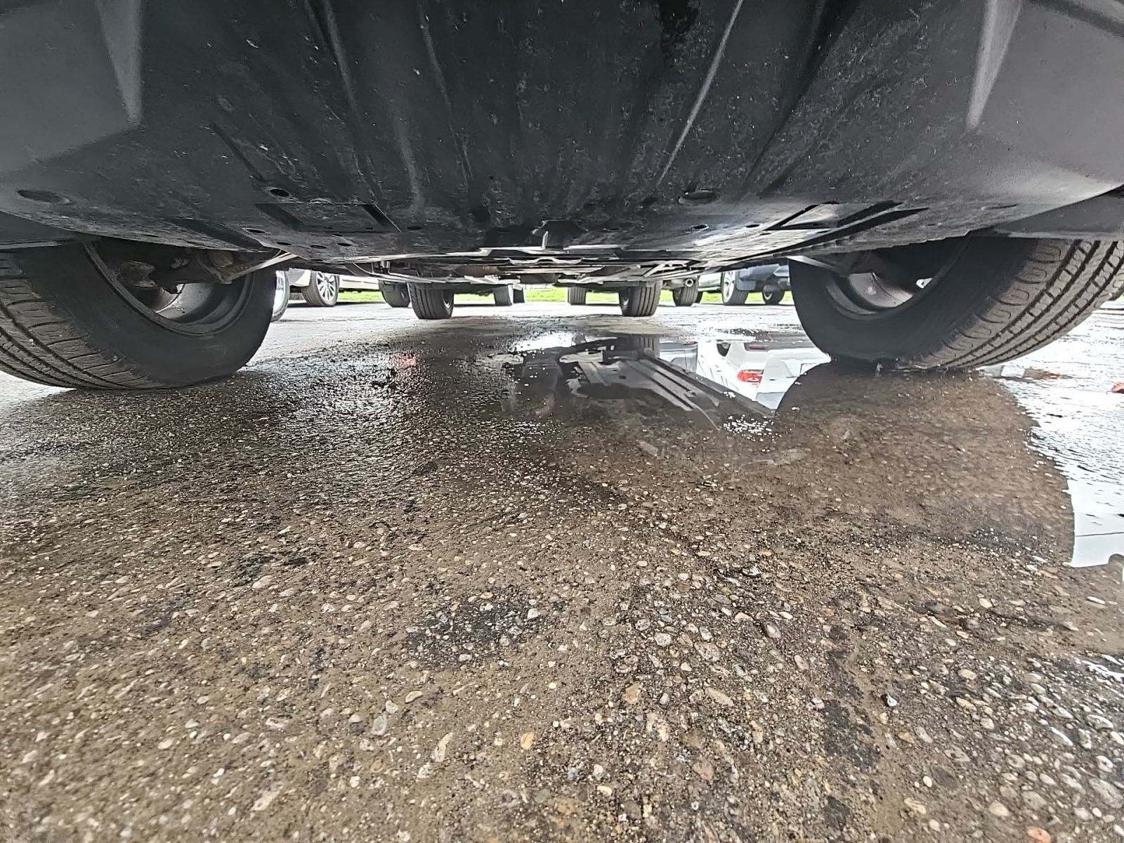 2018 Subaru Forester 2.5i Premium AWD