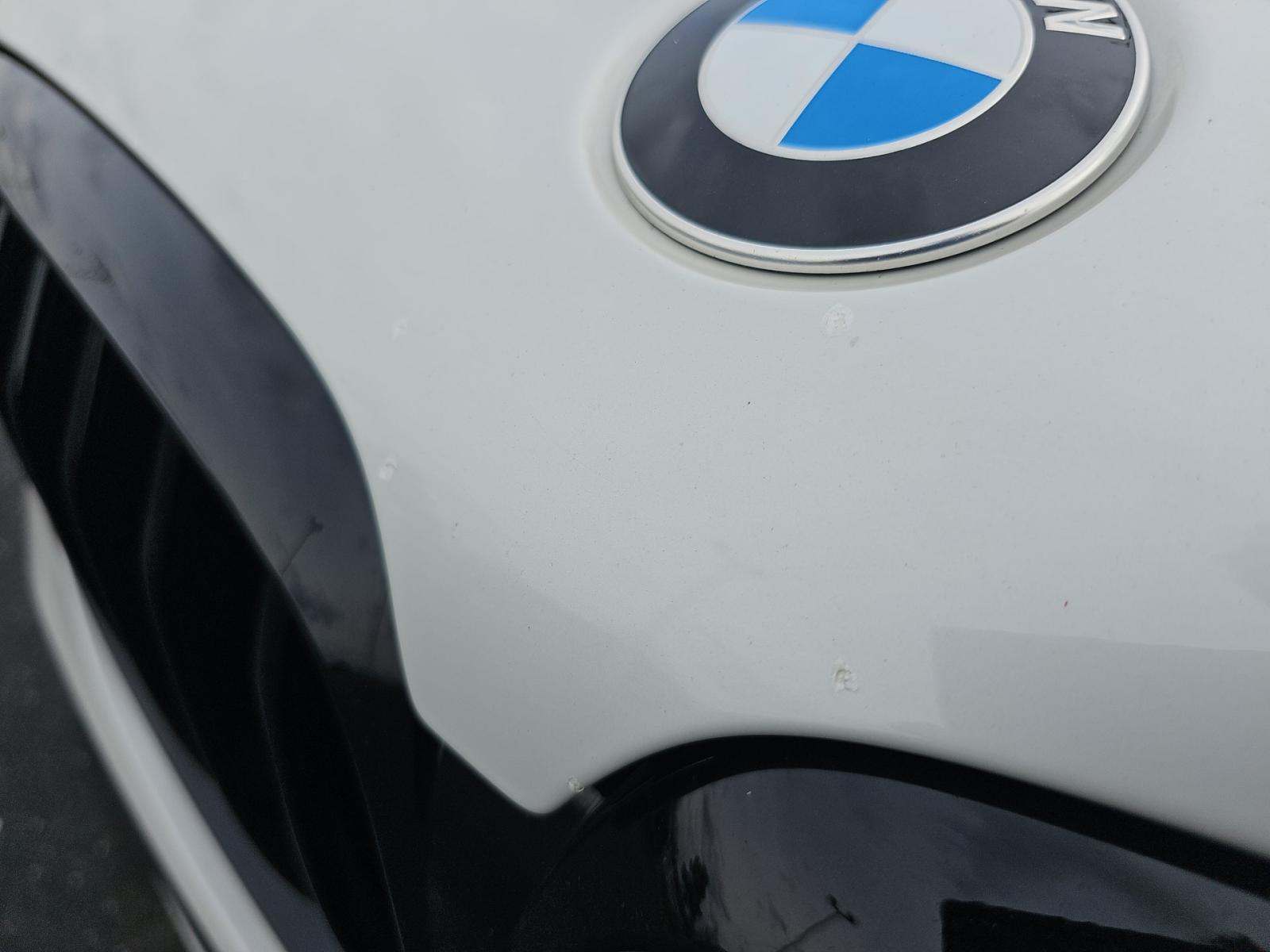 2023 BMW X5 M50i AWD