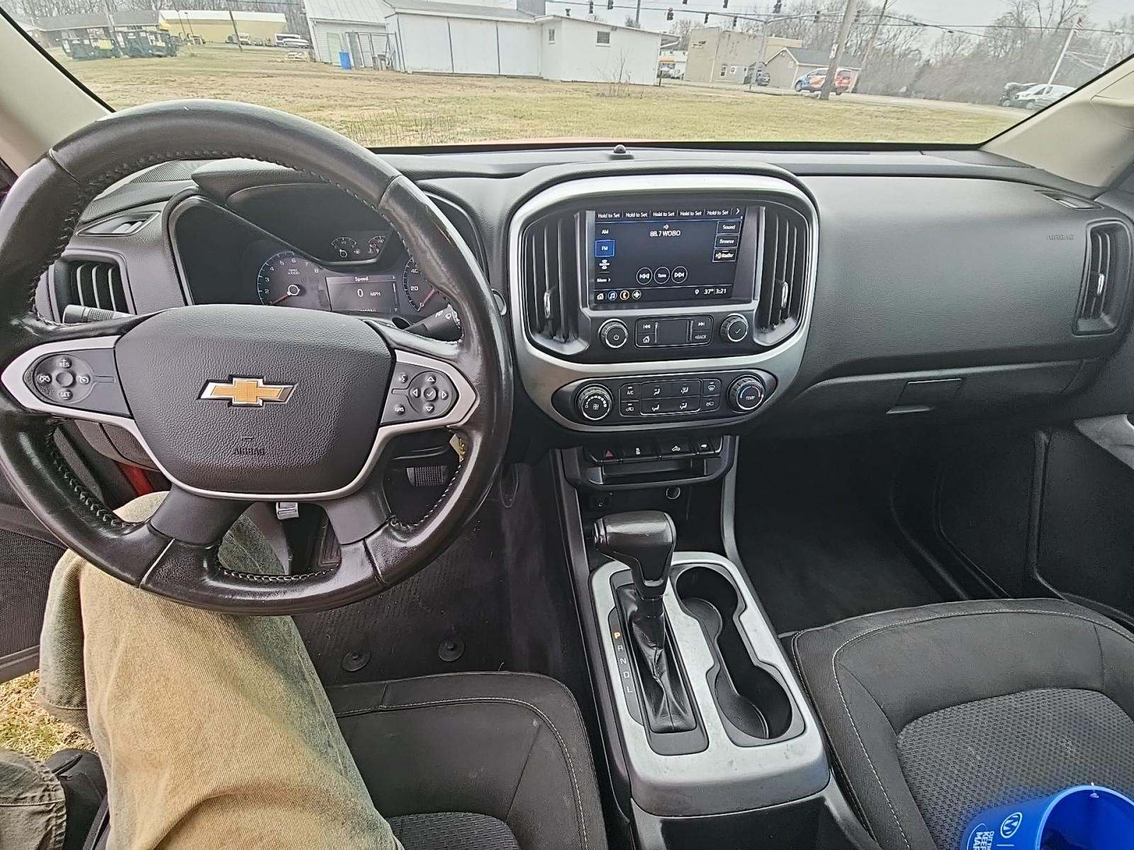 CHEVROLET OTHER - 10