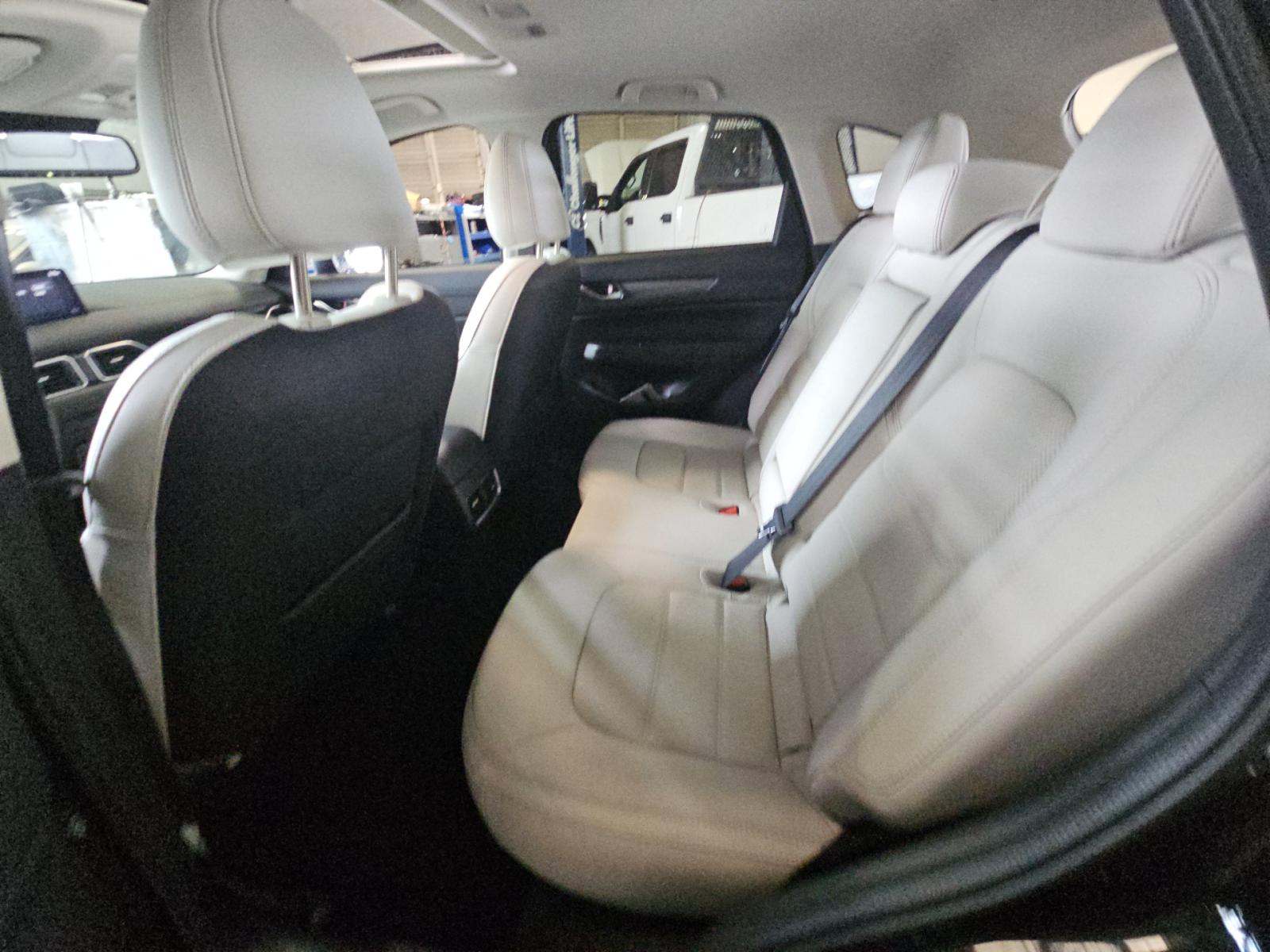 2023 MAZDA CX-5 2.5 S Preferred Package AWD