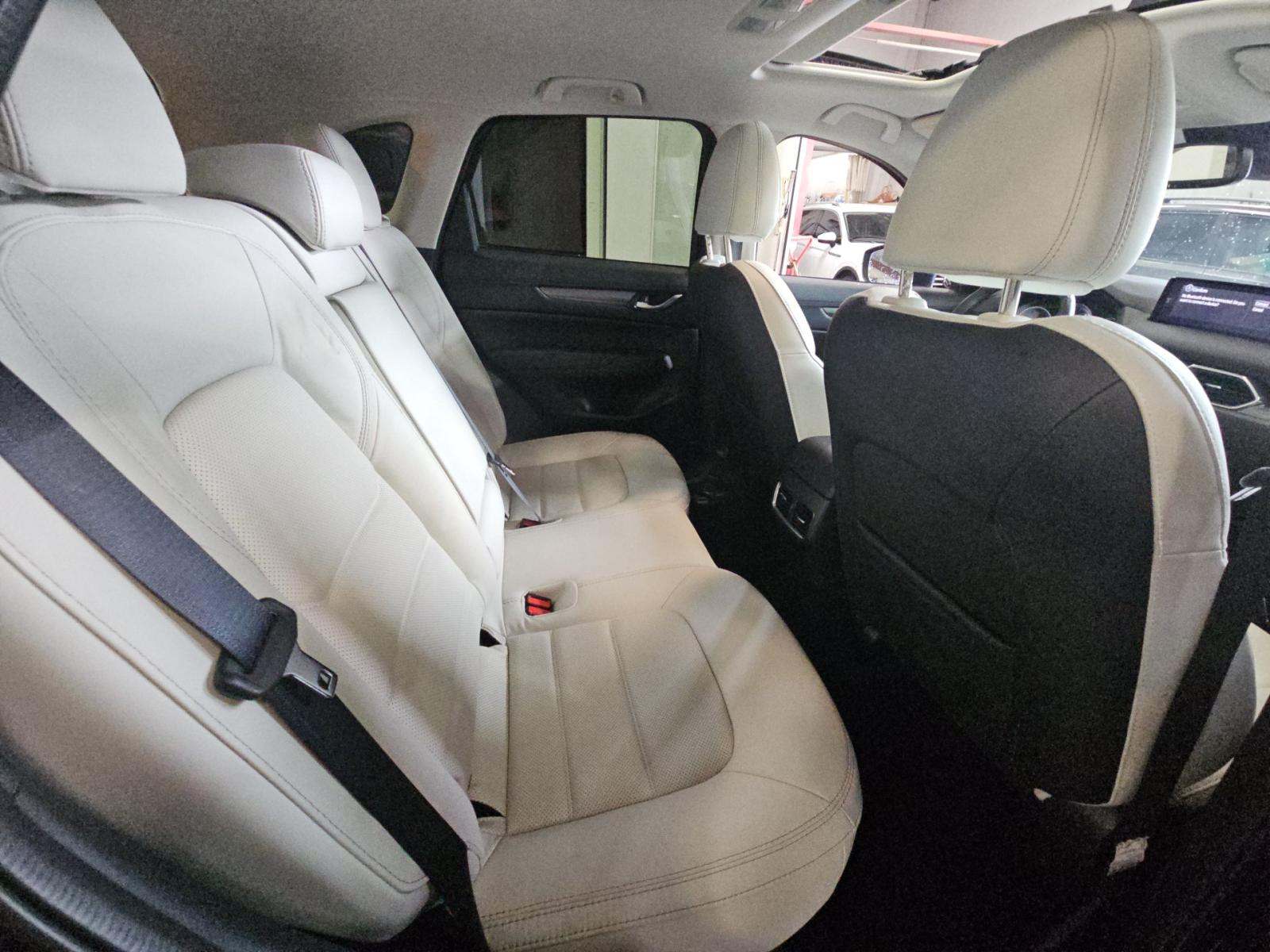 2023 MAZDA CX-5 2.5 S Preferred Package AWD