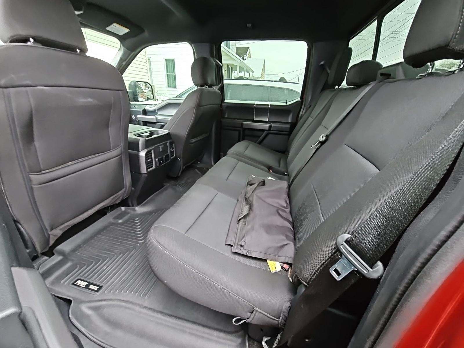 2020 Ford F-150 XLT AWD