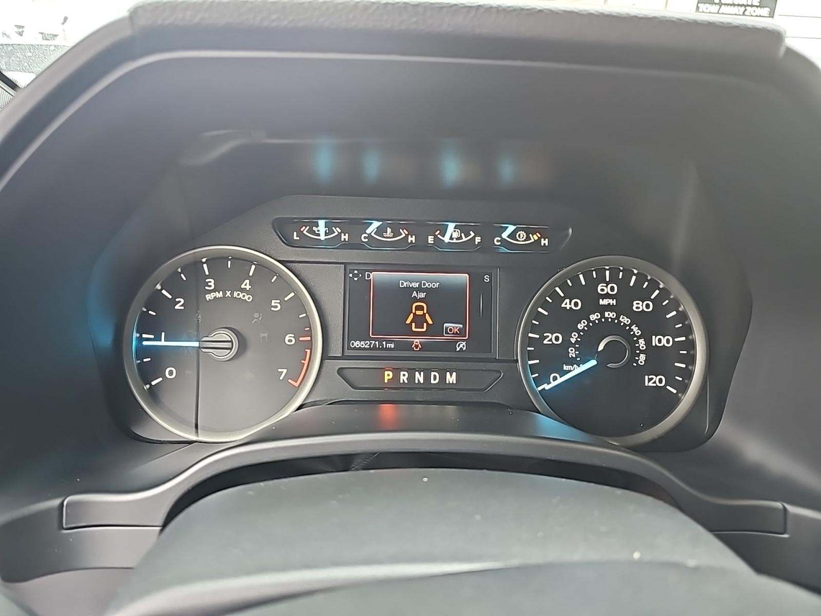 2020 Ford F-150 XLT AWD