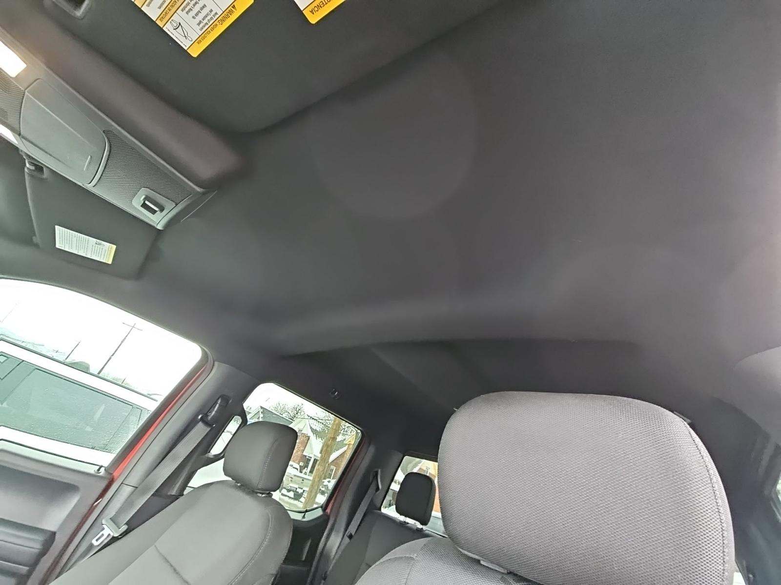 2020 Ford F-150 XLT AWD