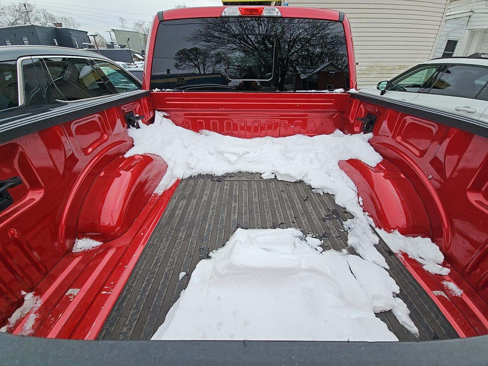 2020 Ford F-150 XLT AWD