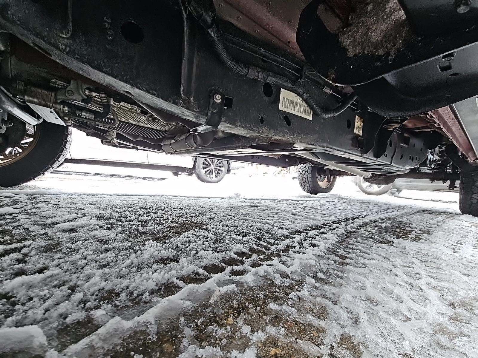 2020 Ford F-150 XLT AWD