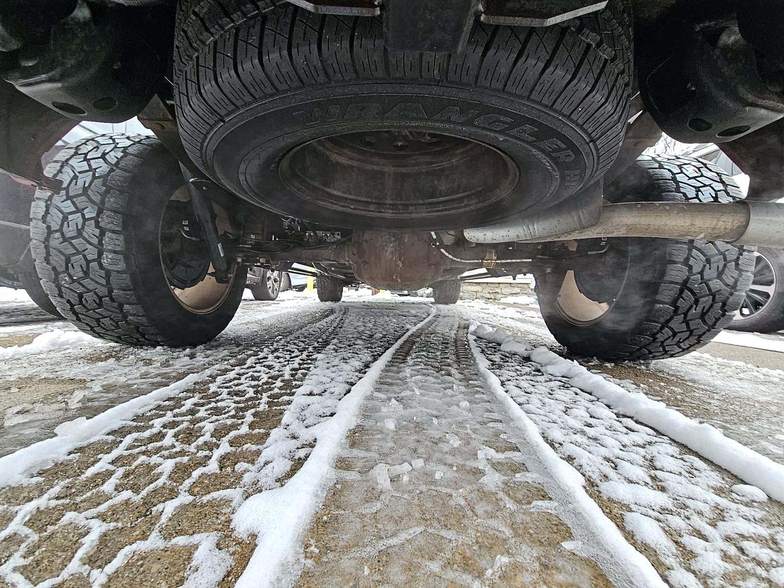 2020 Ford F-150 XLT AWD