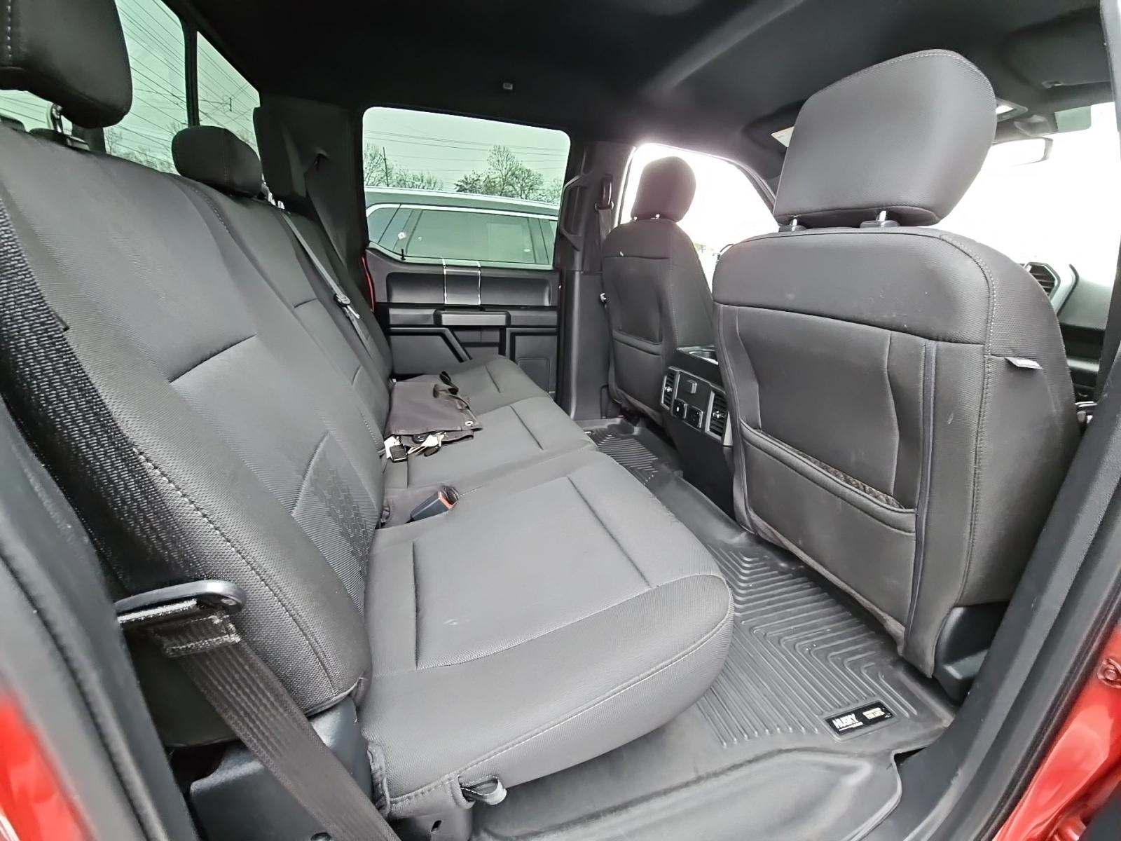 2020 Ford F-150 XLT AWD