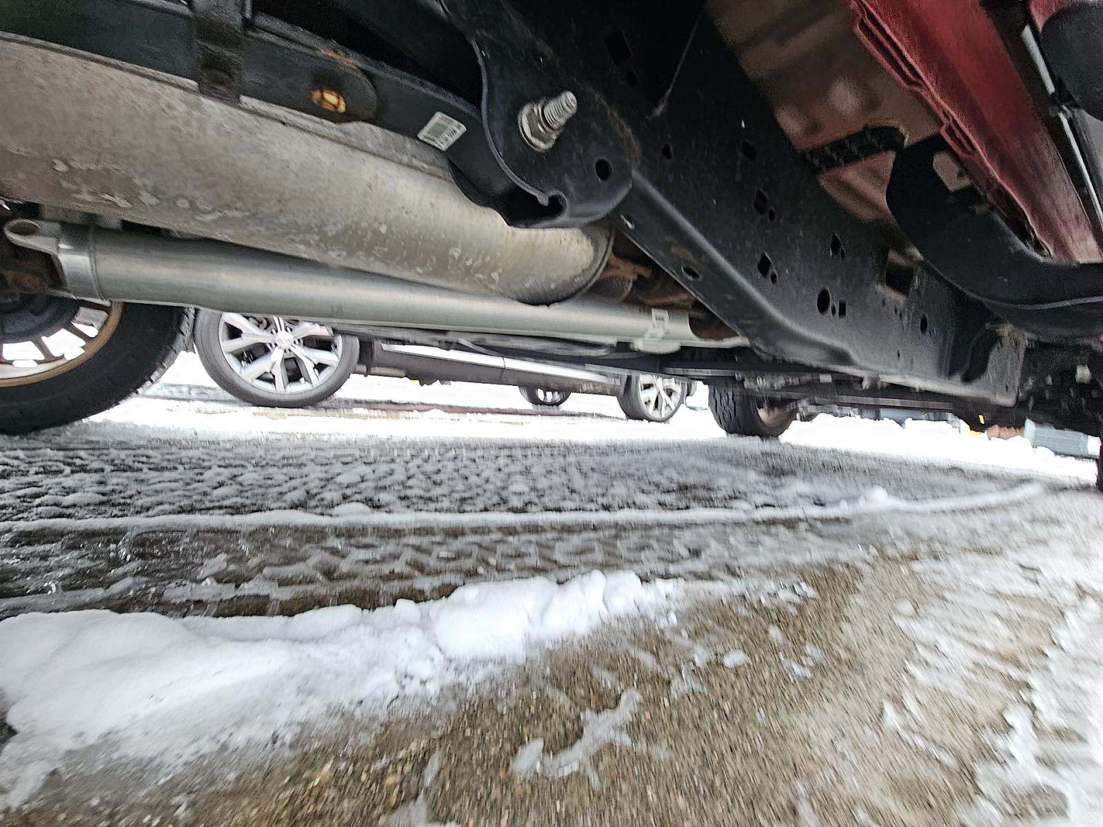 2020 Ford F-150 XLT AWD