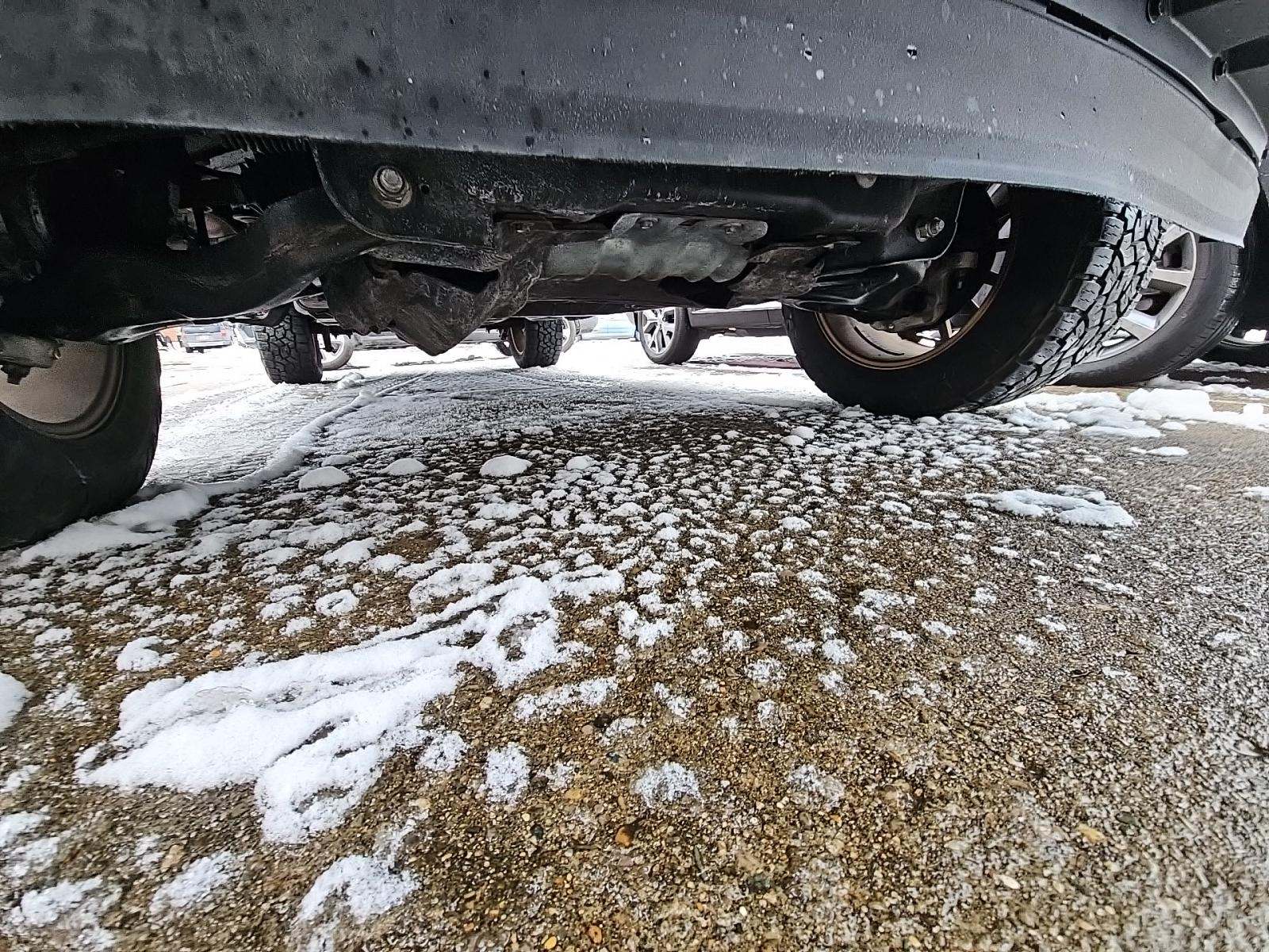 2020 Ford F-150 XLT AWD