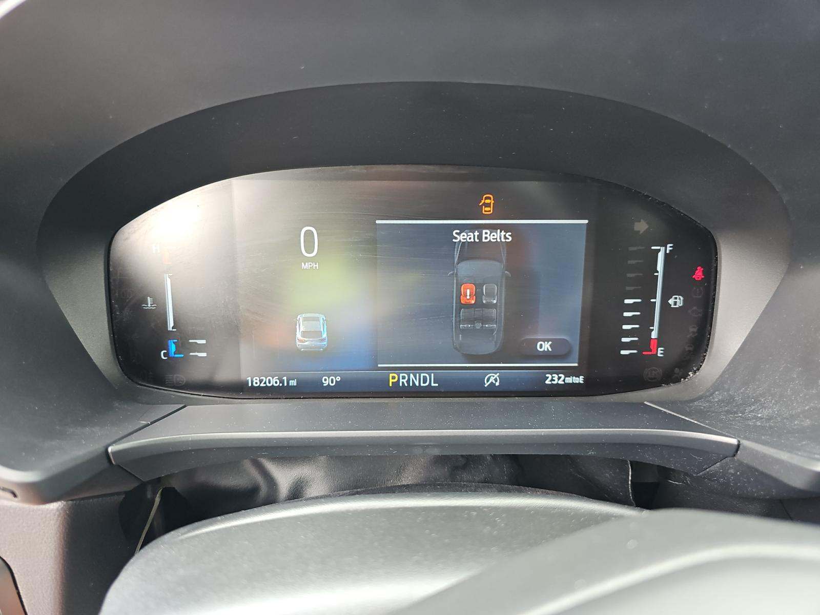 FORD ESCAPE - 9