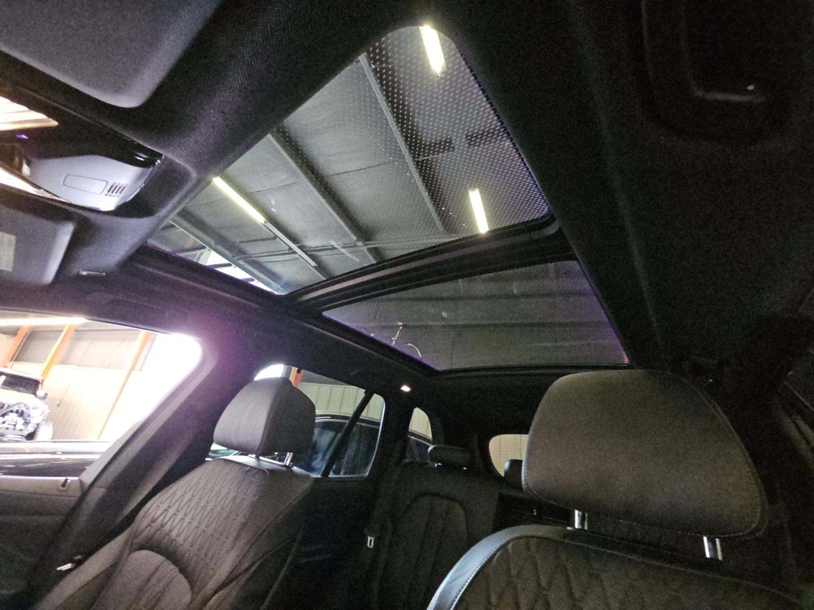 2022 BMW X5 M50i AWD