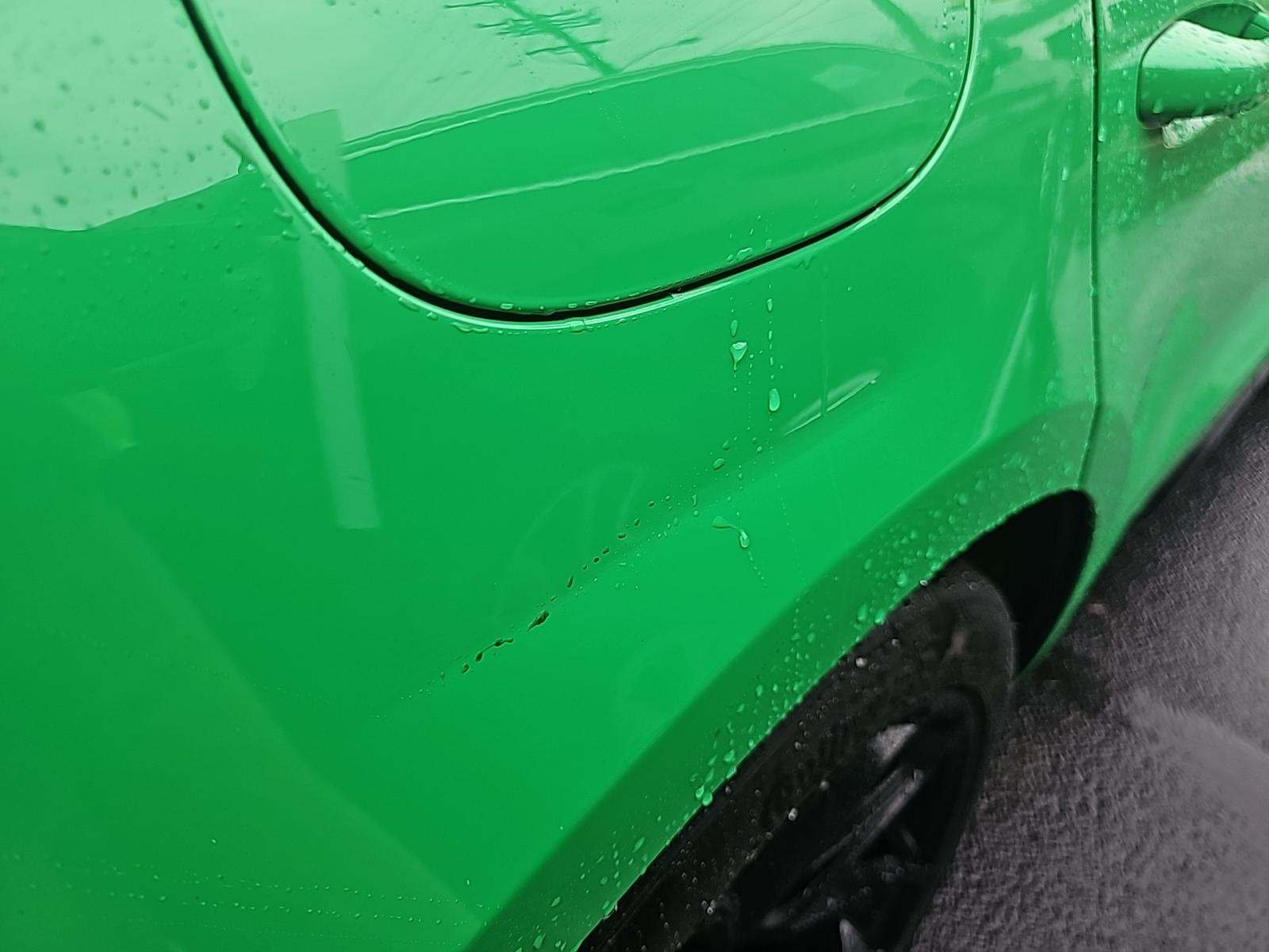 2022 Porsche Macan GTS AWD