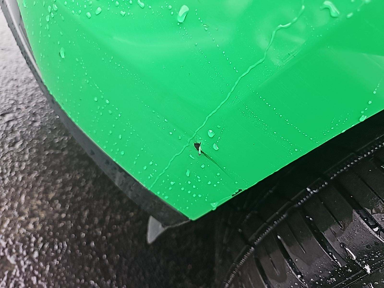 2022 Porsche Macan GTS AWD