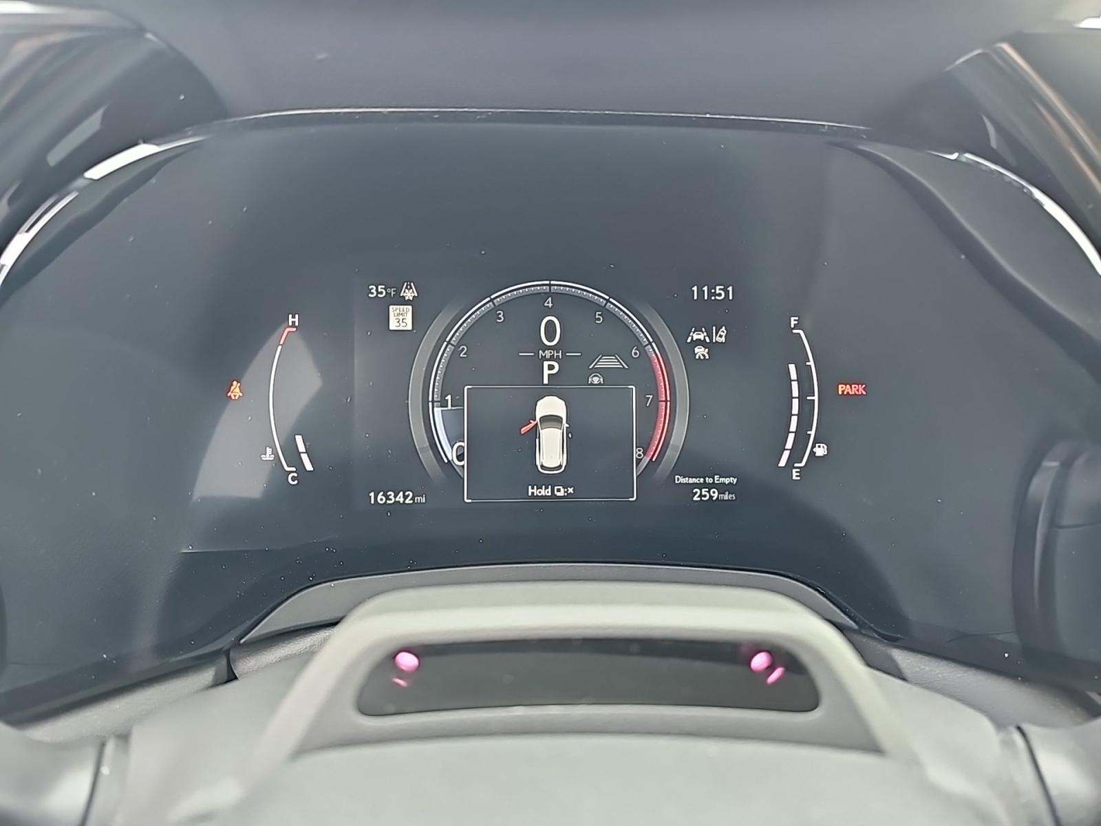 2023 Lexus RX RX 350 Luxury AWD