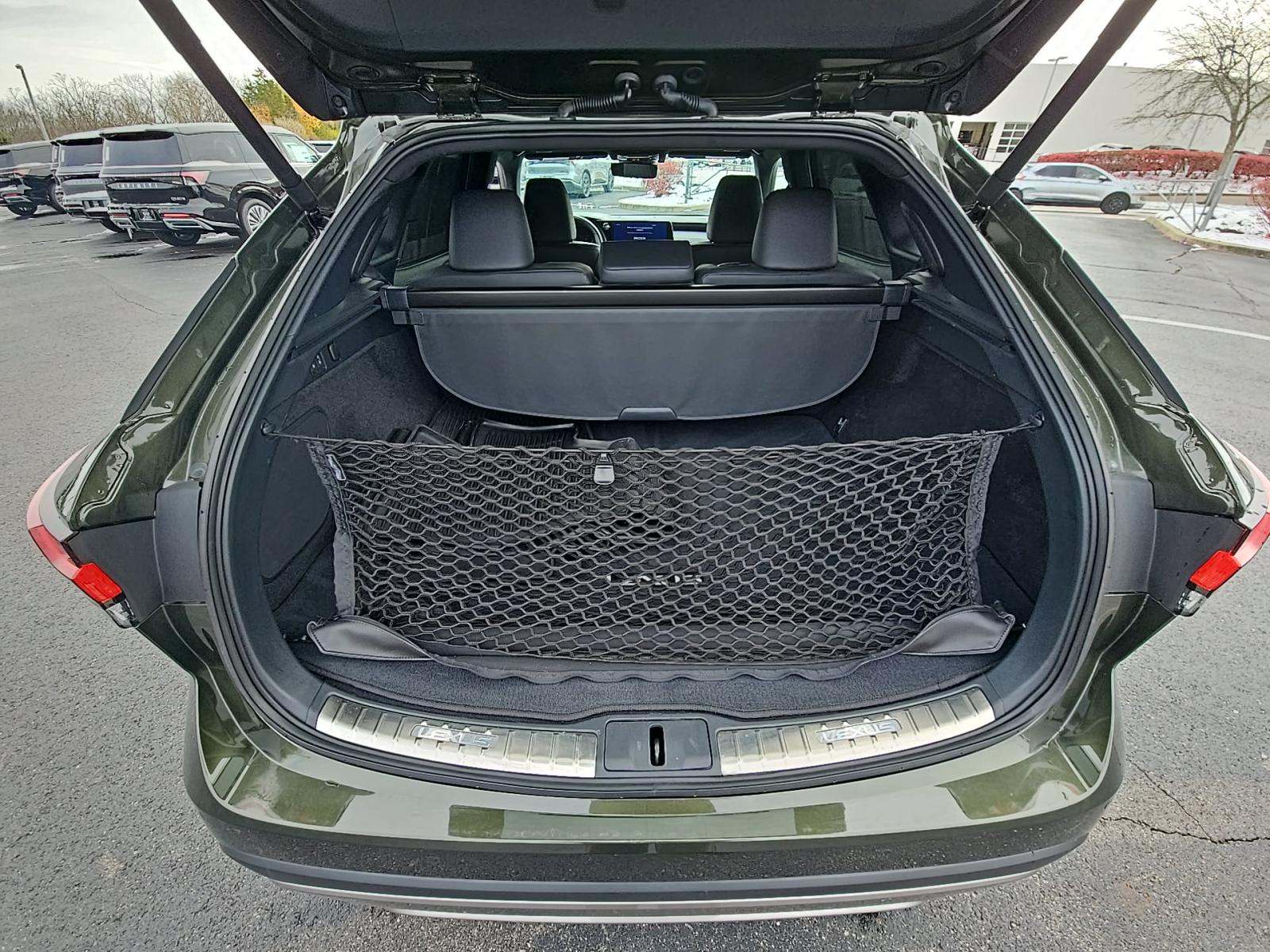 2023 Lexus RX RX 350 Luxury AWD