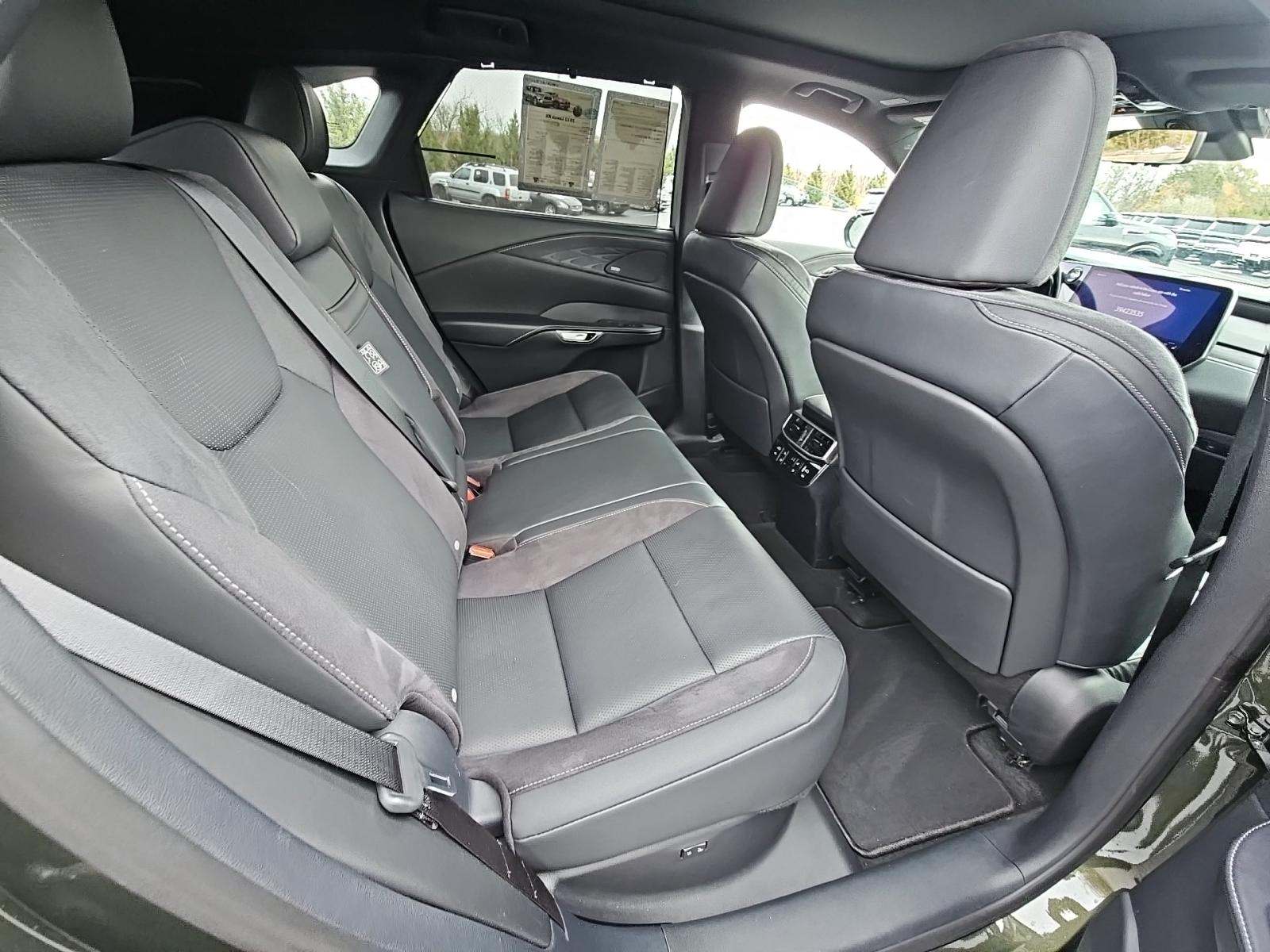 2023 Lexus RX RX 350 Luxury AWD