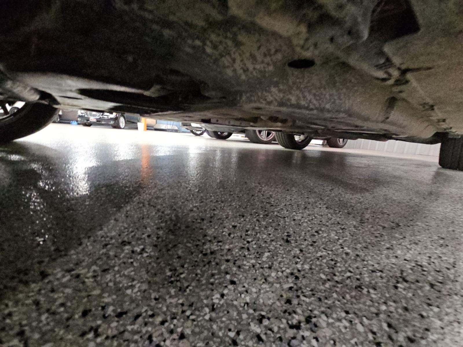 MERCEDES-BENZ GLS-CLASS - 7