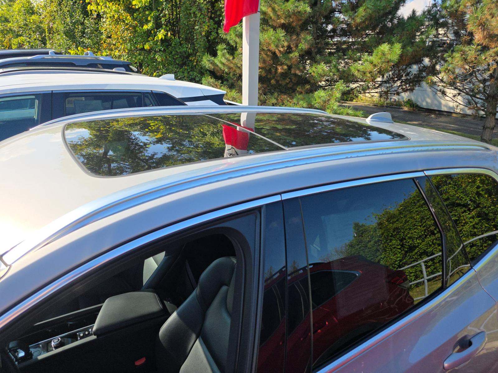 2023 Volvo XC60 B5 Plus AWD