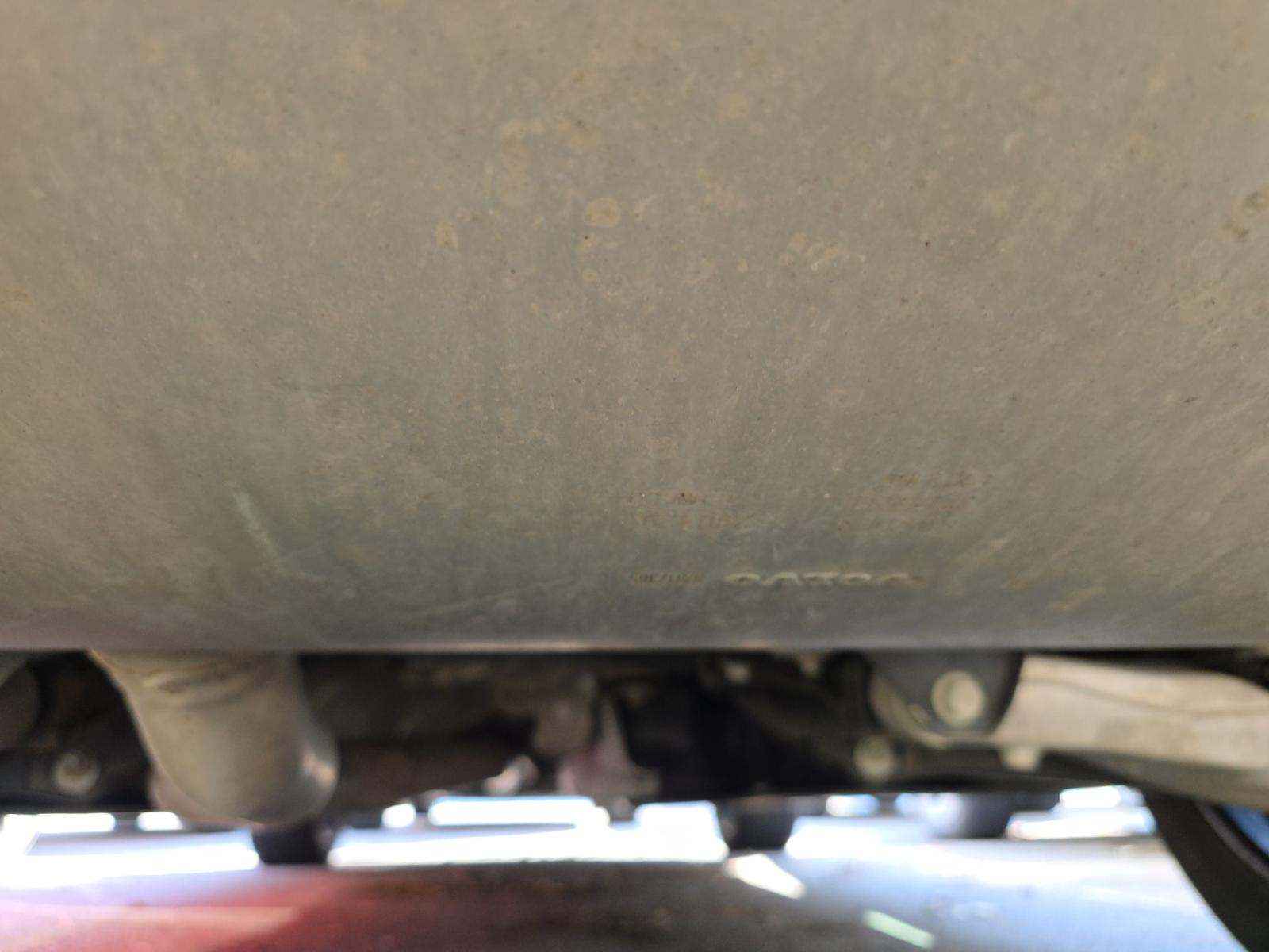 2023 Volvo XC60 B5 Plus AWD