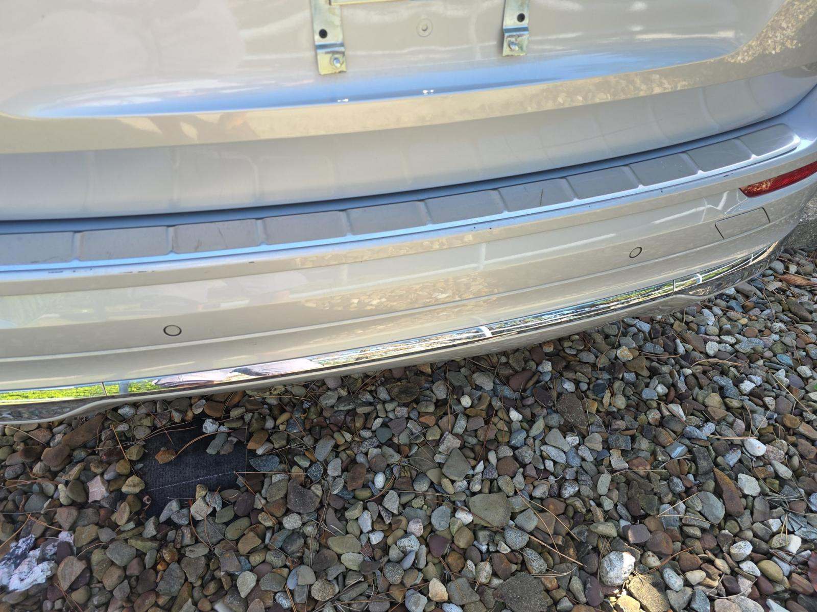 2023 Volvo XC60 B5 Plus AWD