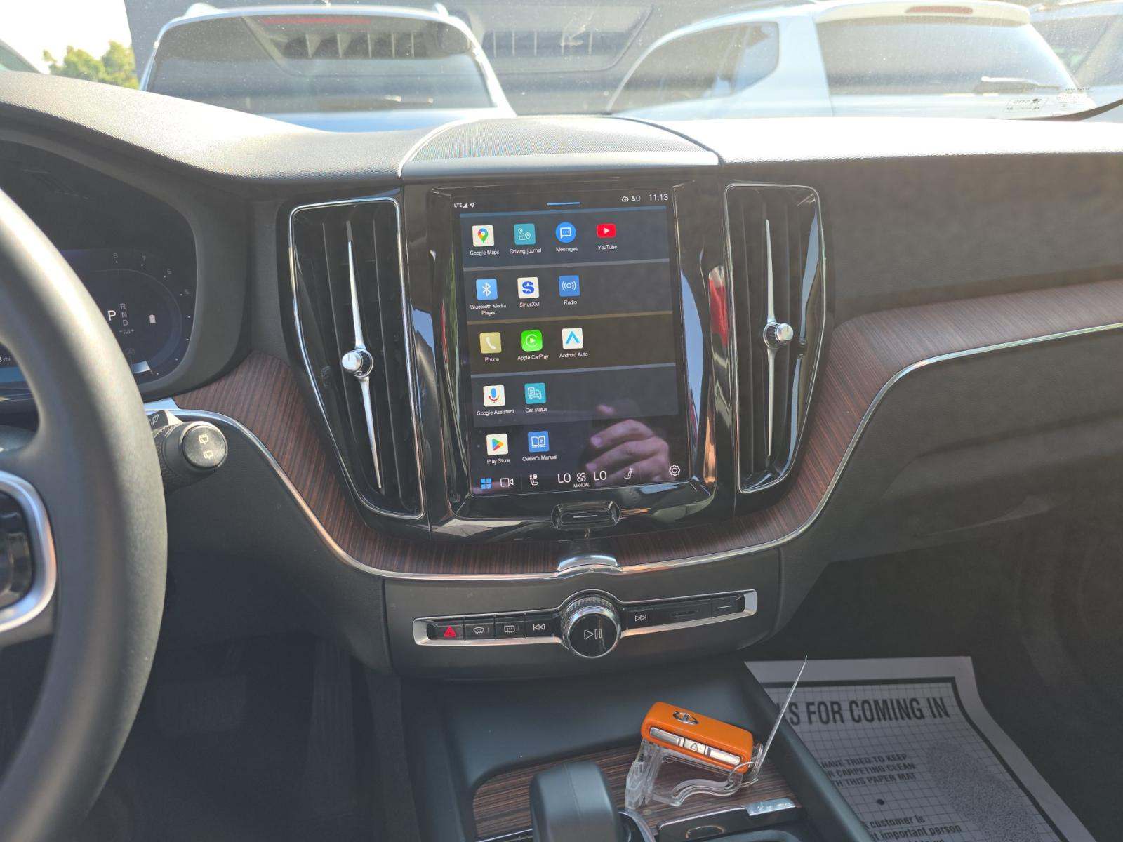 2023 Volvo XC60 B5 Plus AWD