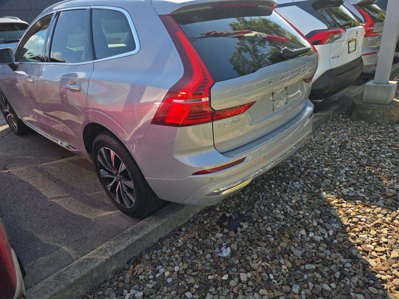 2023 Volvo XC60 B5 Plus AWD