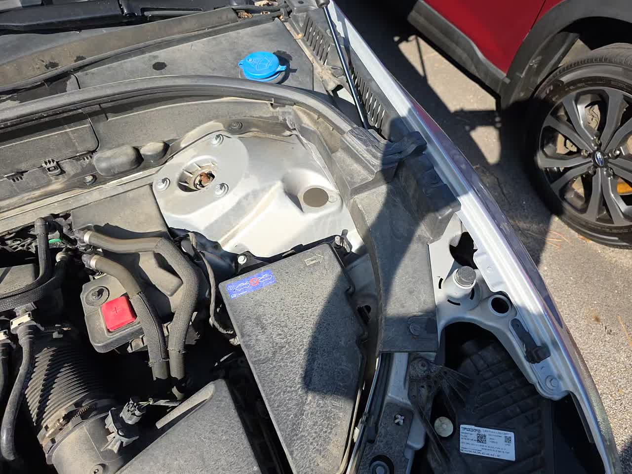 2023 Volvo XC60 B5 Plus AWD