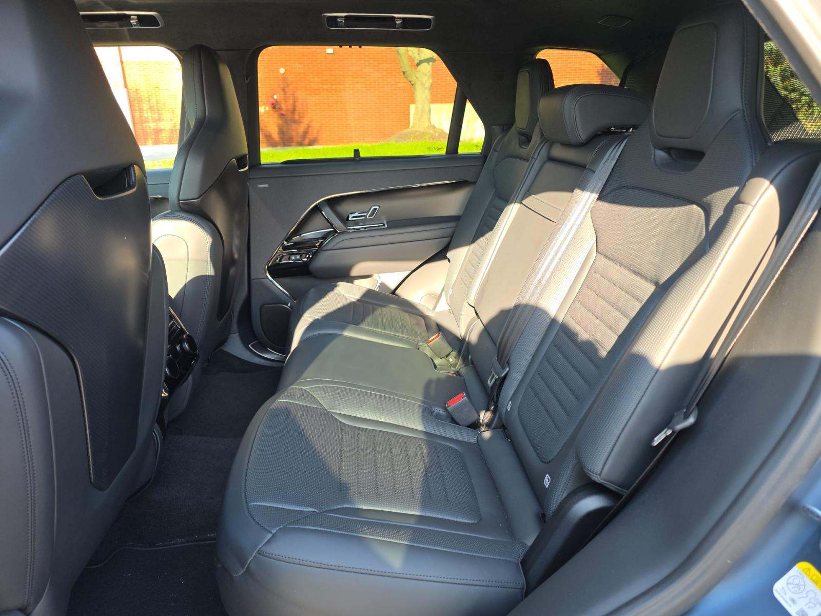LAND ROVER RANGE ROVER SPORT - 9