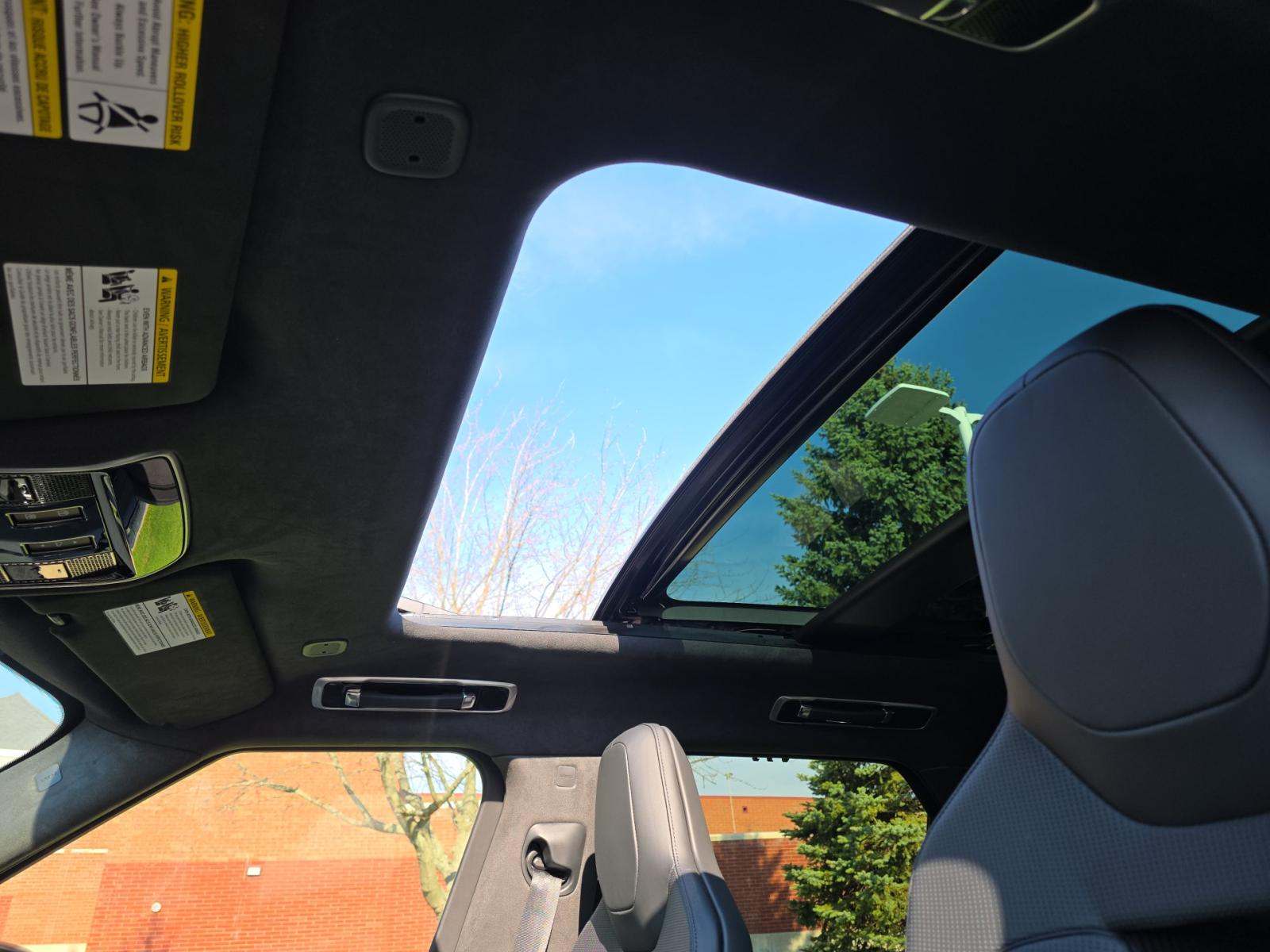 LAND ROVER RANGE ROVER SPORT - 7
