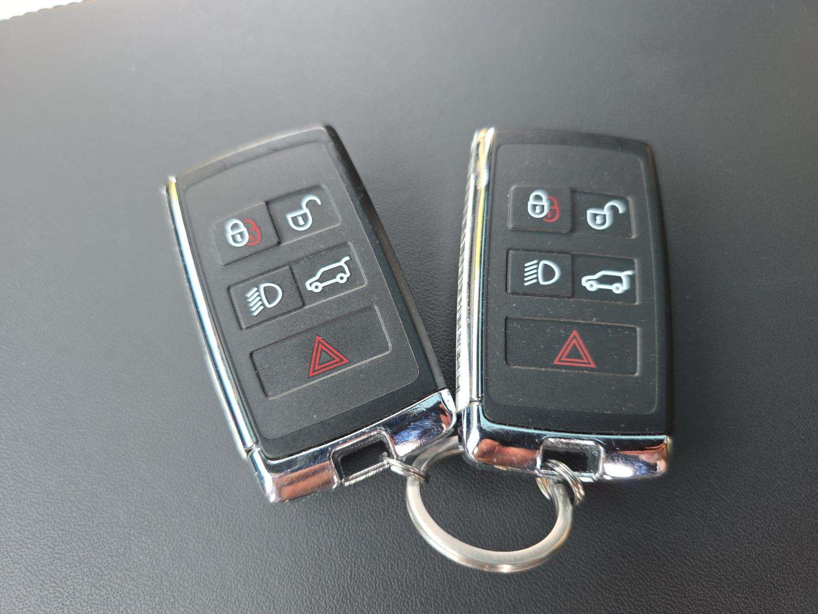 LAND ROVER RANGE ROVER SPORT - 4