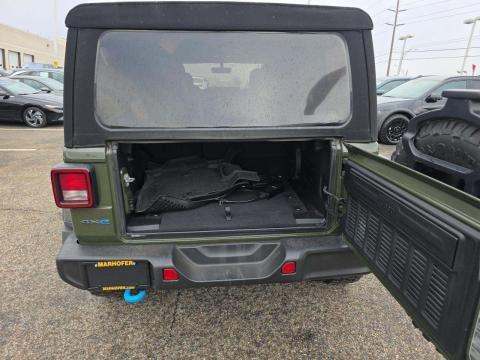 JEEP 4XE WILLYS - 10