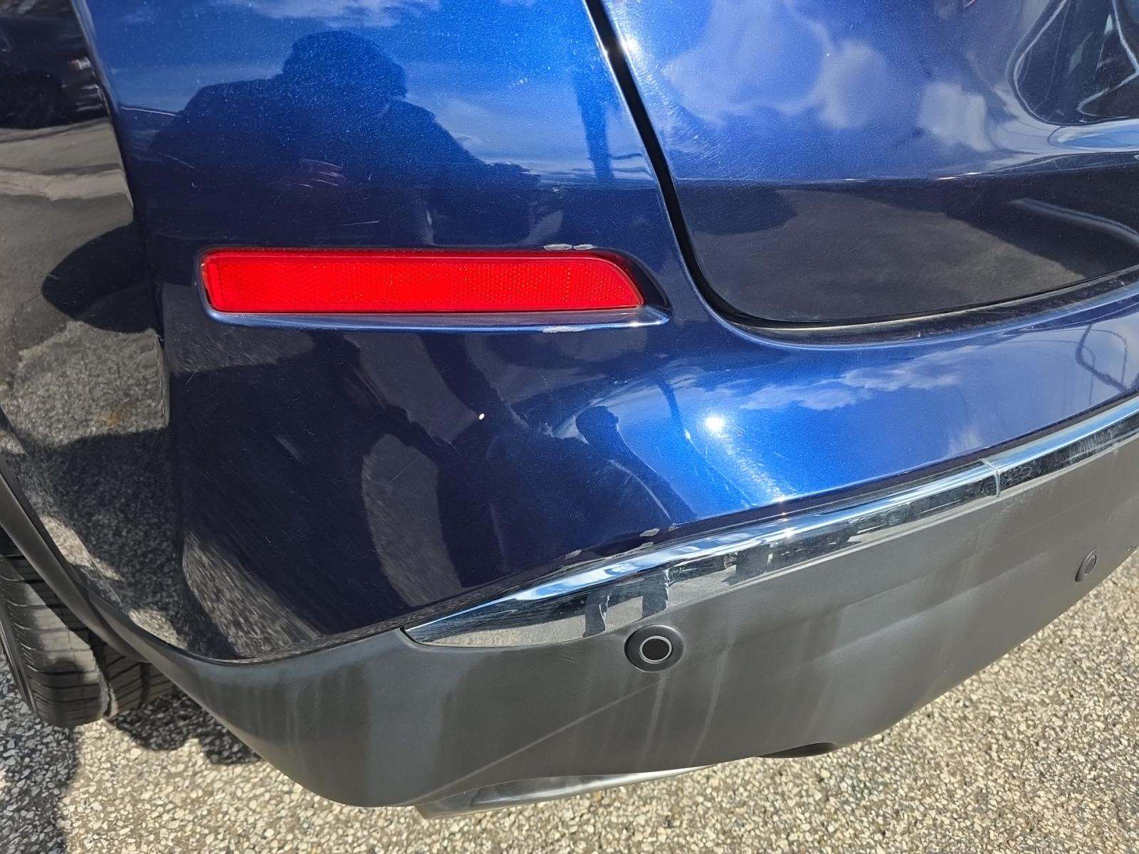 2023 Nissan Murano SL AWD