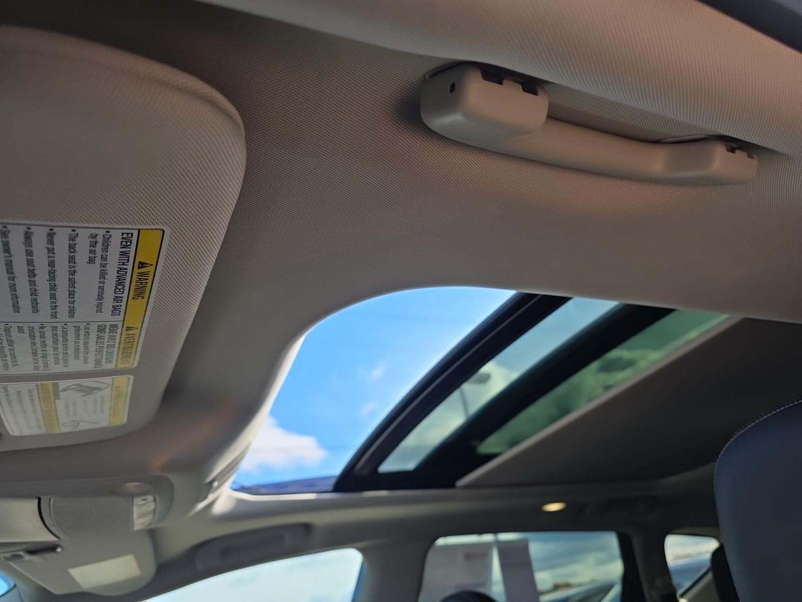 2023 Nissan Murano SL AWD