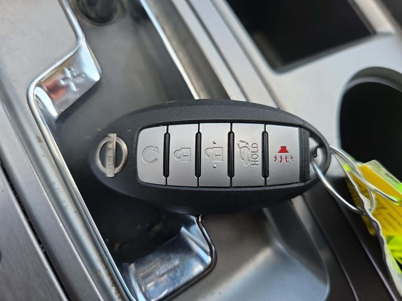 2023 Nissan Murano SL AWD