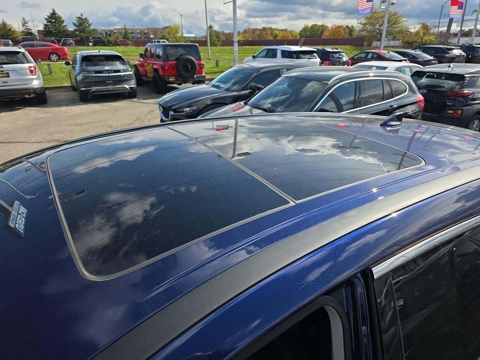 2023 Nissan Murano SL AWD