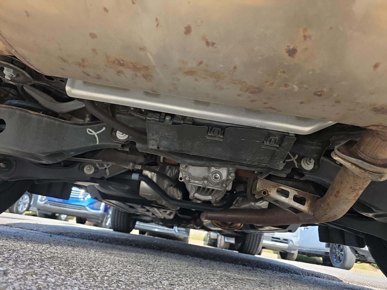 2023 Nissan Murano SL AWD