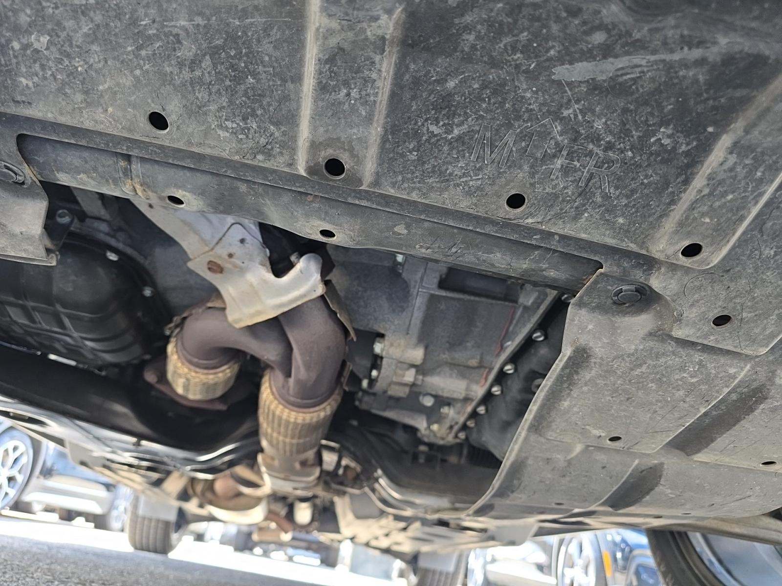 2023 Nissan Murano SL AWD