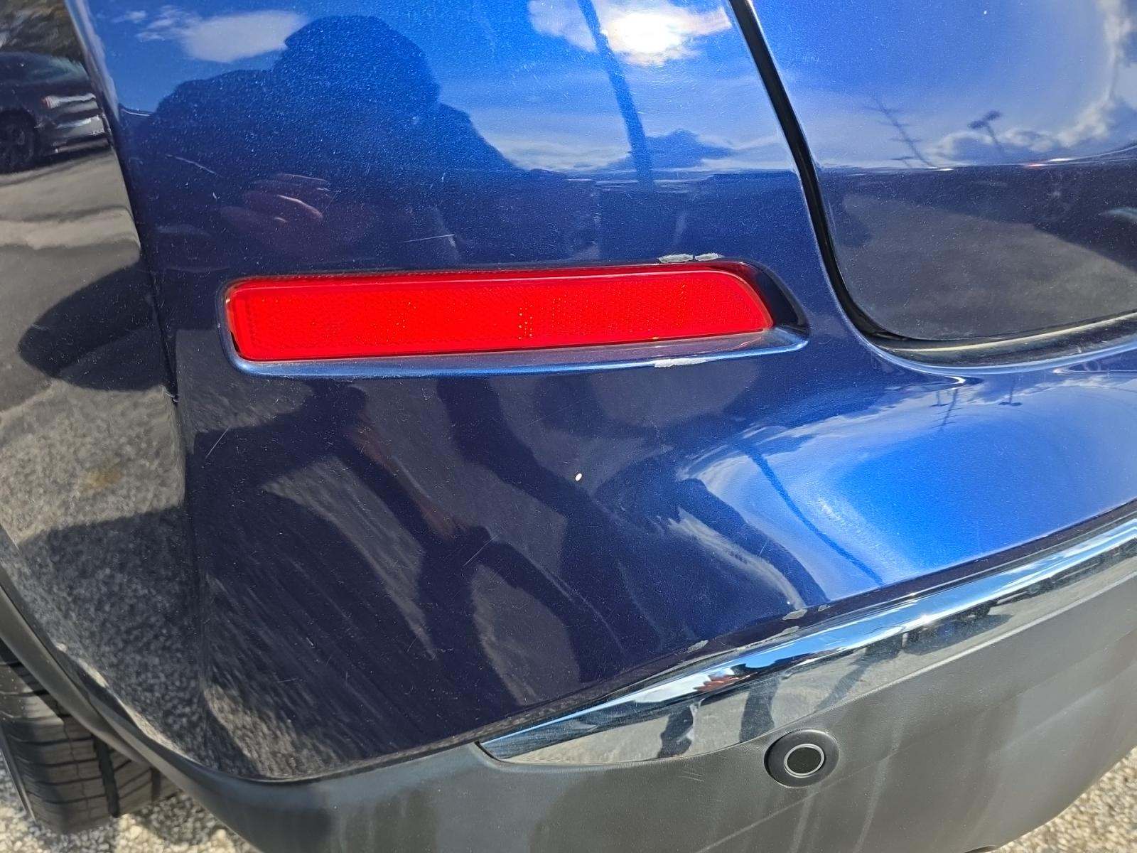 2023 Nissan Murano SL AWD