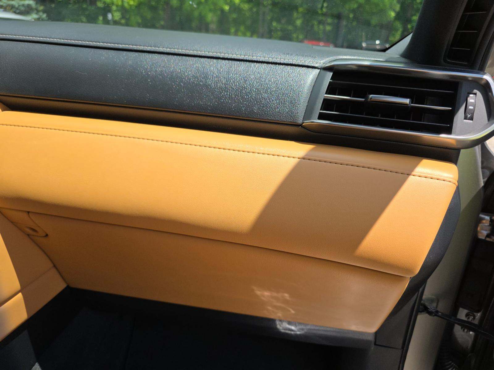 2022 Lexus LX LX 600 Luxury AWD