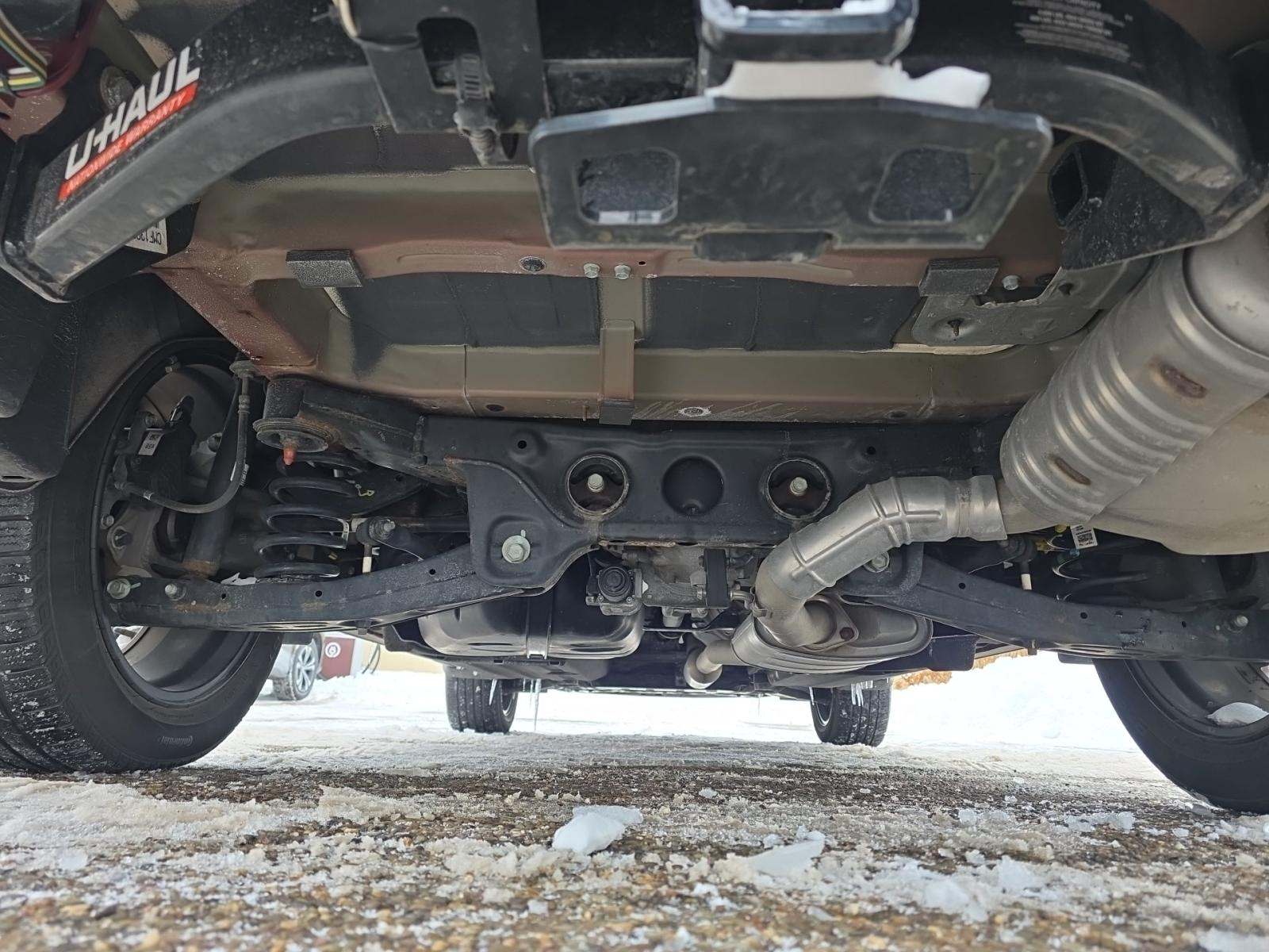 2022 Hyundai Santa Fe Limited AWD