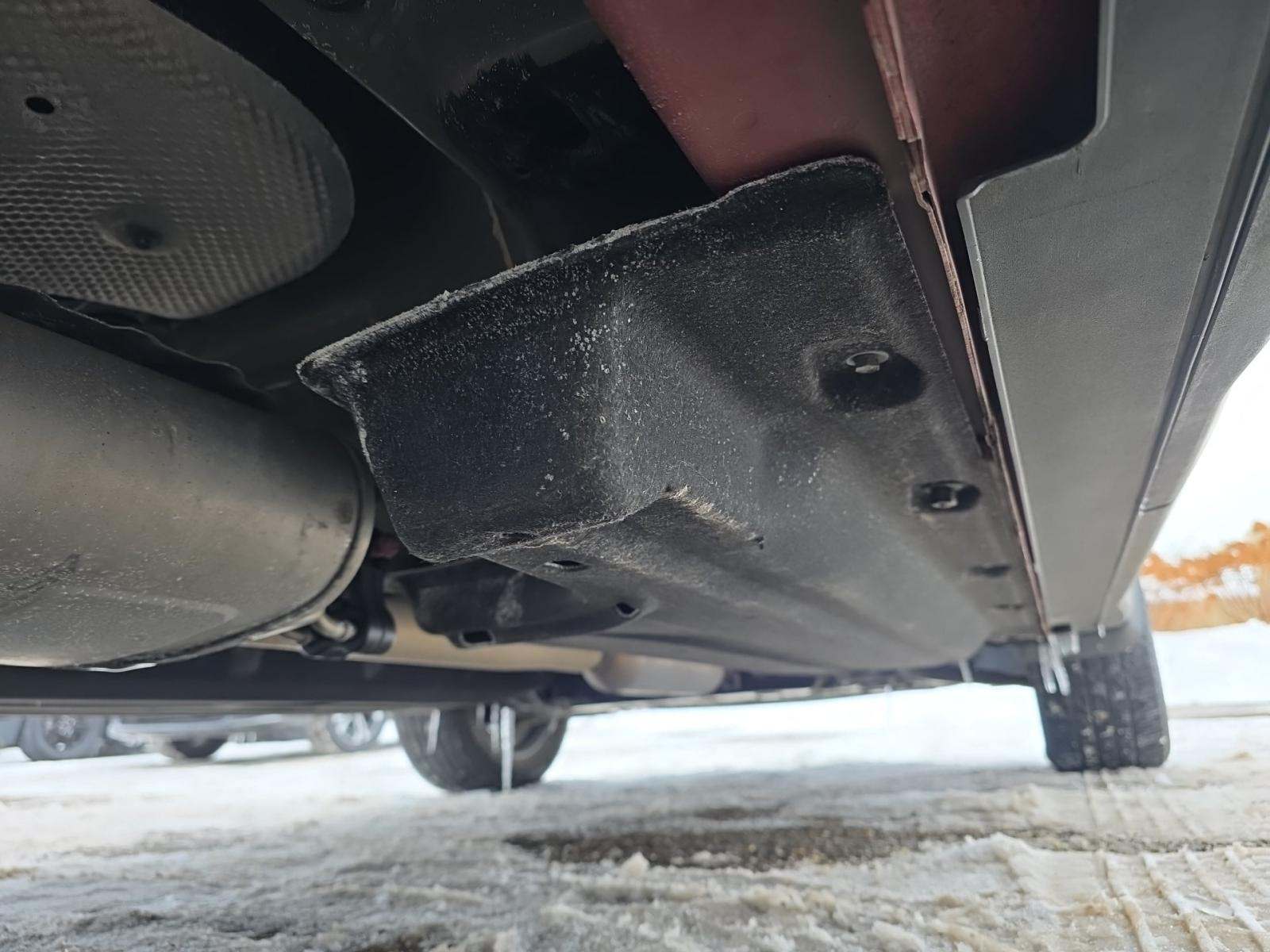 2022 Hyundai Santa Fe Limited AWD