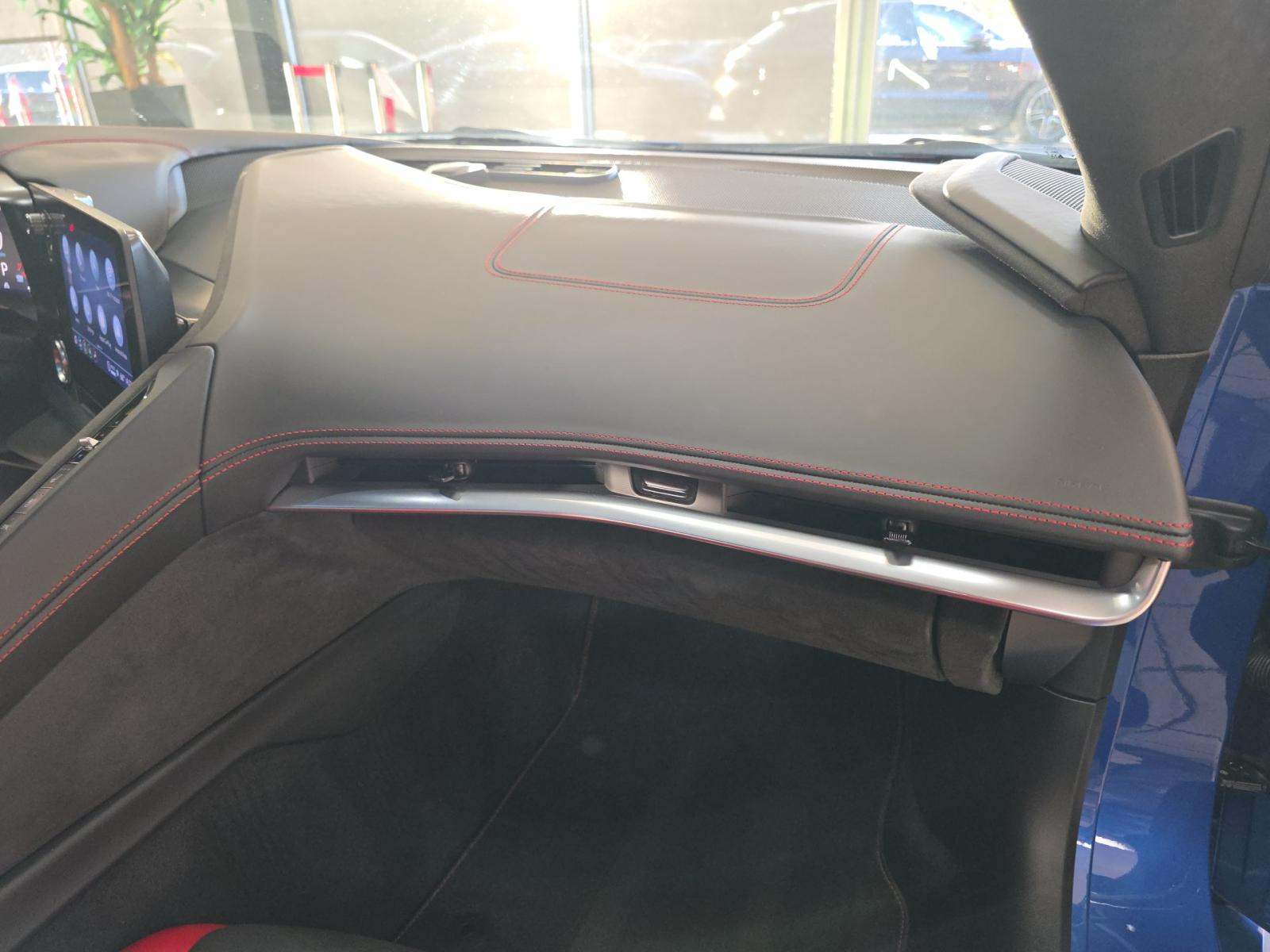 2022 Chevrolet Corvette Stingray RWD