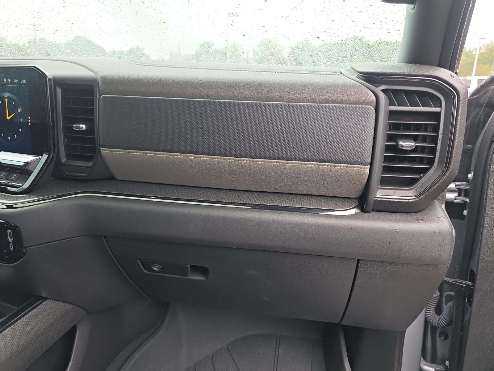 2024 Chevrolet Silverado 1500 ZR2 AWD