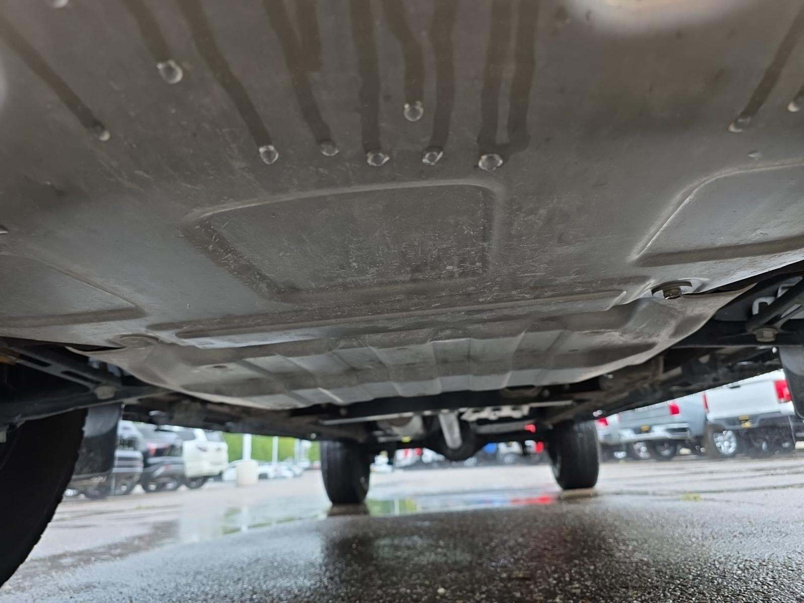 2024 Chevrolet Silverado 1500 ZR2 AWD