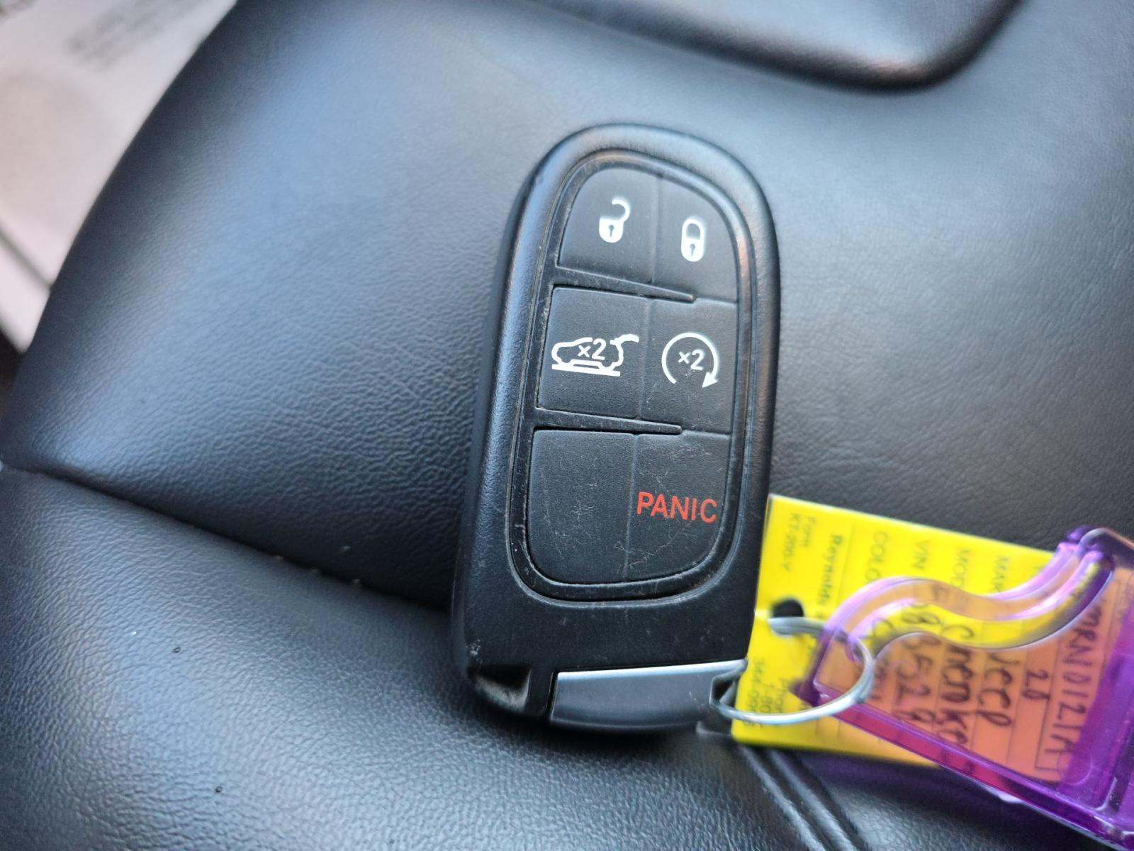 2020 Jeep Cherokee Latitude Altitude Edition AWD