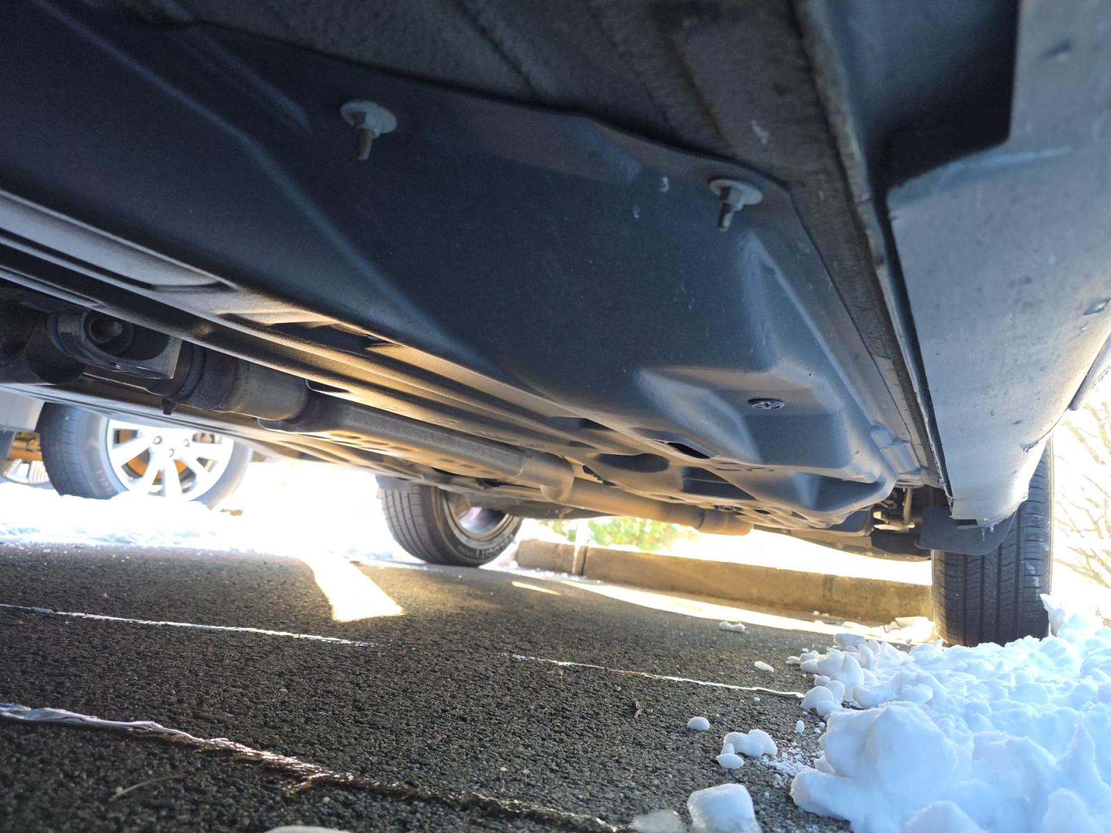 2020 Jeep Cherokee Latitude Altitude Edition AWD